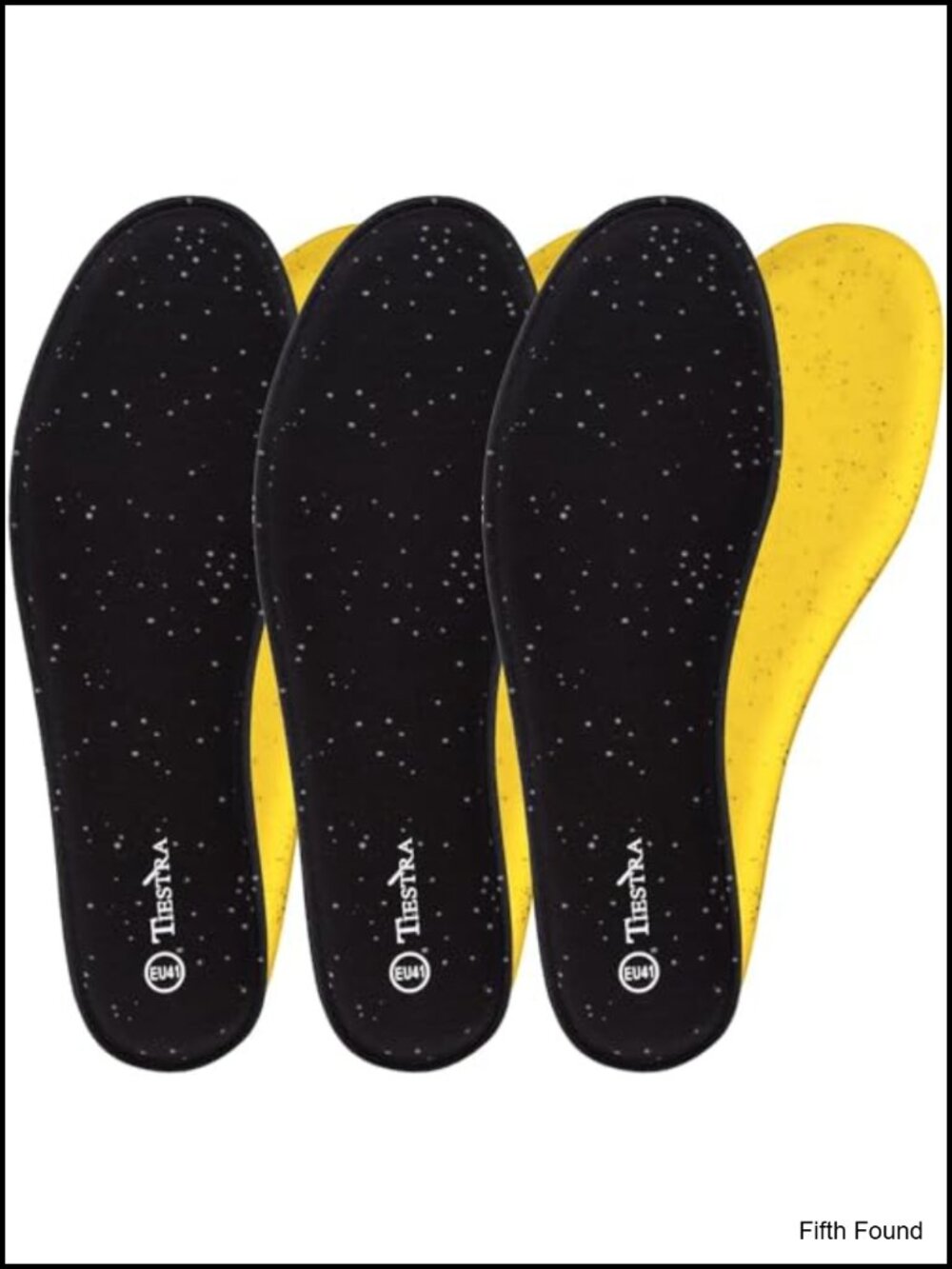 Memory Foam Shoe Inserts Cushioning Replacement Insoles